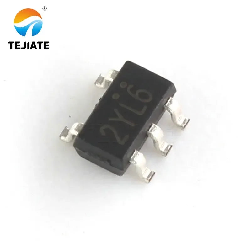 2PCS TEJIATE Power Control Chip LN1134A 1138B 1234B 2054Y 2117B 025 182 282 302 332 362MR  42AMR Stable Voltage Microchip