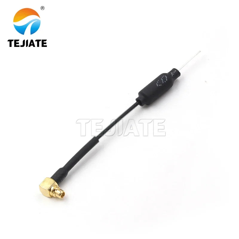 Copper tube antenna SMA/MMCX/IPEX/ 2.4G/5G/5.8G RG1.13 cable