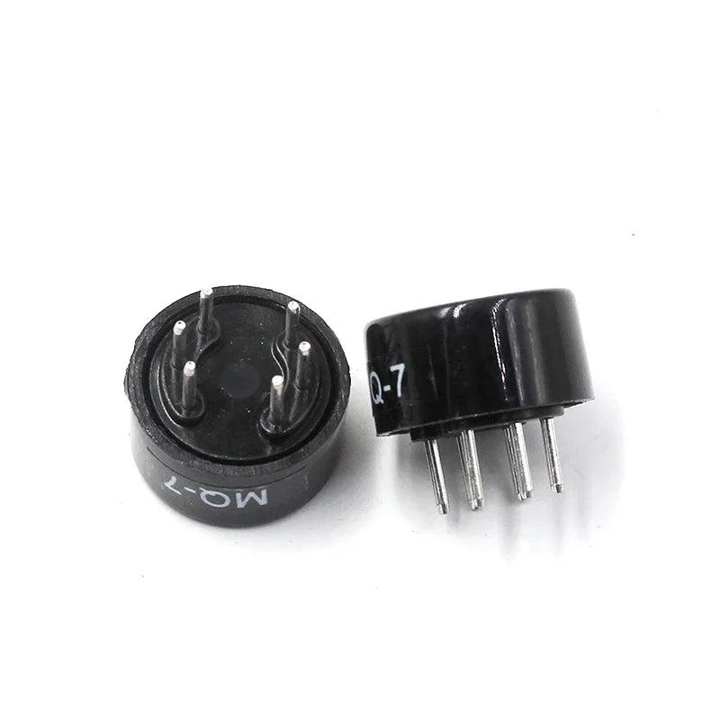 MQ-7 Carbon Monoxide Sensor Module CO Combustible Gas Sensitive Gas Detection Leak Alarm Probe