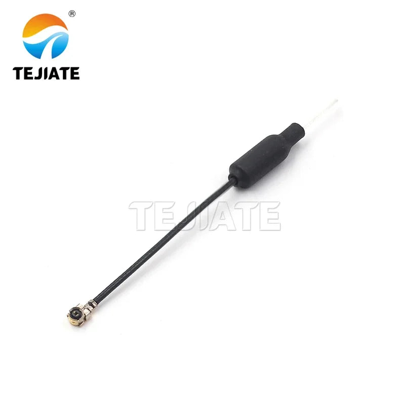 Copper tube antenna SMA/MMCX/IPEX/ 2.4G/5G/5.8G RG1.13 cable