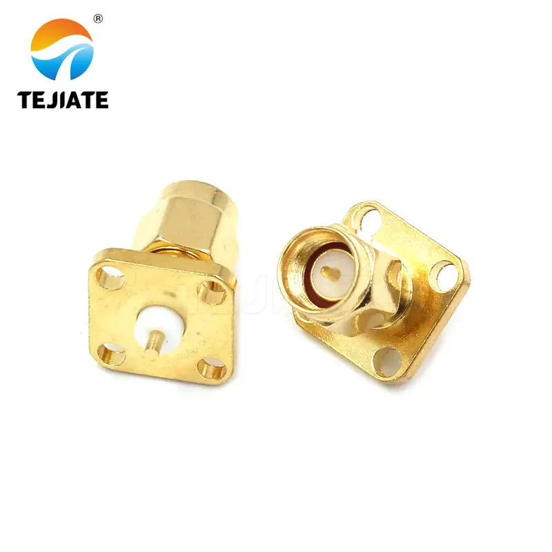 1PCS SMA To CRC9 Adapter J-J RPSMA-KWE SMA-JFD RF Connector Cable Wire Kit