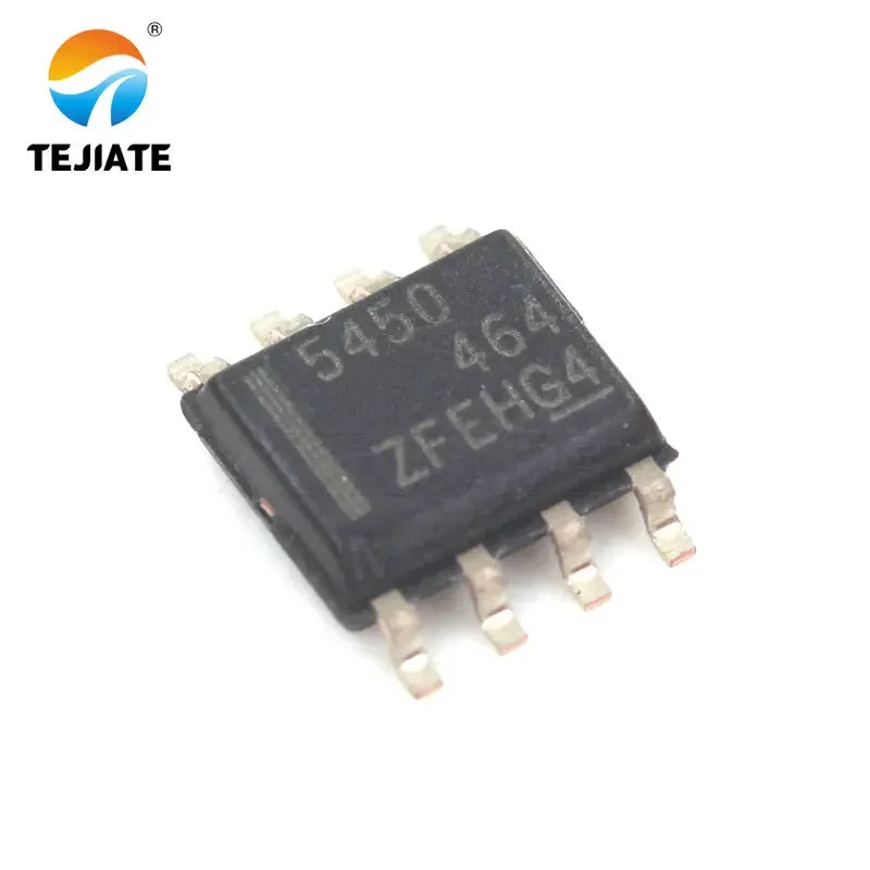 TEJIATE Power Chip TPS5430 5450 54228 54231 54328 54331 54332 54560 60400 61165 63000 63020 65145 562200 563200 Voltage Control