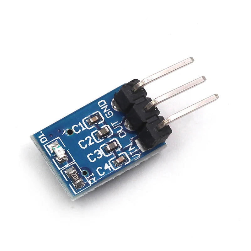 3.3V 5V power supply module AMS1117-3.3V 5V multi-channel buck regulator module board power supply board 5v to 3v