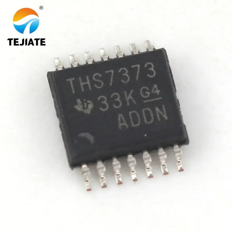 1PCS THS Chips THS3201DR THS4521IDGKR THS7316DR THS7373IPWR Signal Amplifier Ali Express Electronics DIY Kit