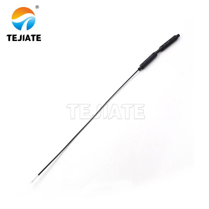 Copper tube antenna SMA/MMCX/RF Antena UFL Seat/ 2.4G/5G/5.8G RG1.13 cable