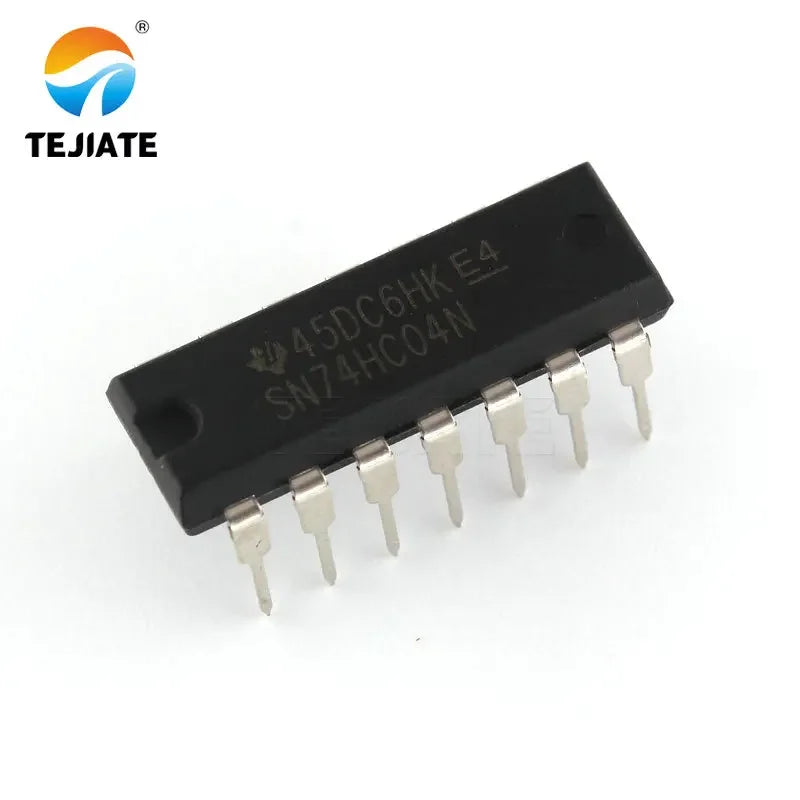 1 Pack TEJIATE Logic Chip SN74CBT3384APWR 3126 SN74HC74DR 04 14 138 153 573 SN74HCT08DR Power Circuit IC Product