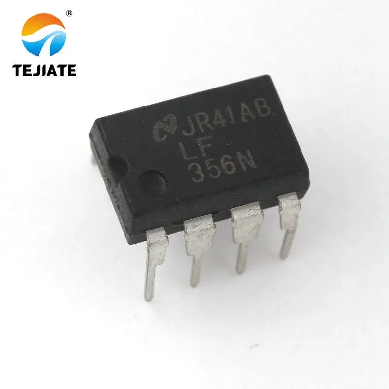 1PCS LF Chips LF347DR LF353DR LF353P LF356N Operational Amplifier ali express electronics diy kit stm32 programmer
