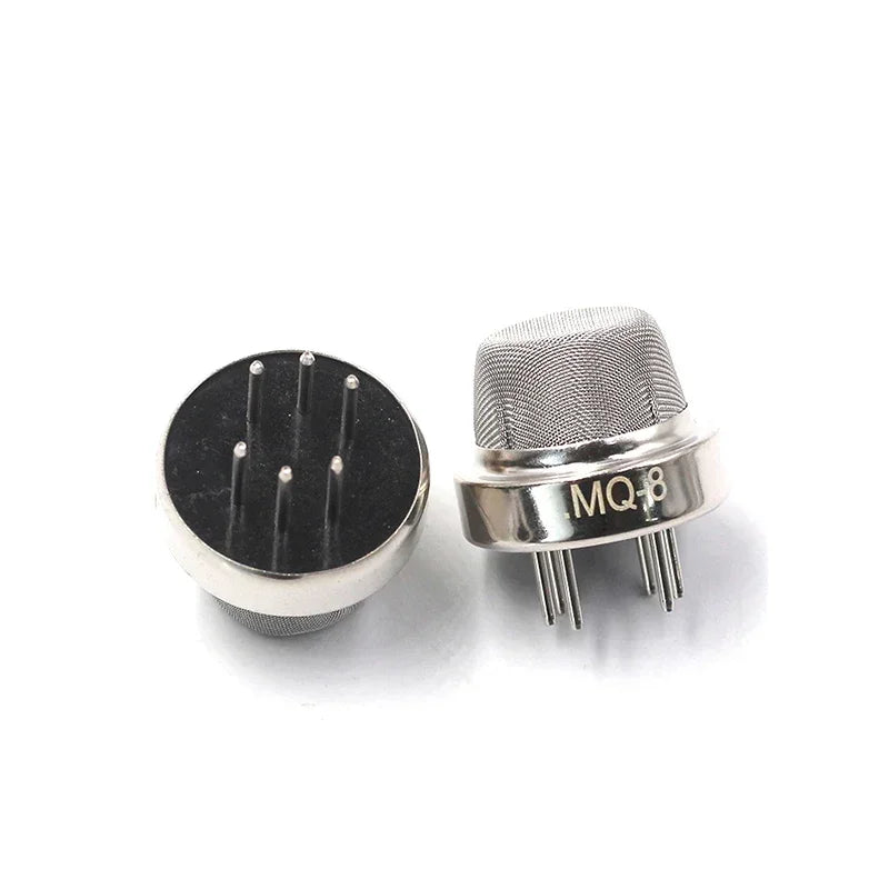 MQ-8 Hydrogen Sensor Detection Alarm Module Mini Round Plate Gas Sensor Module/Sensor Probe