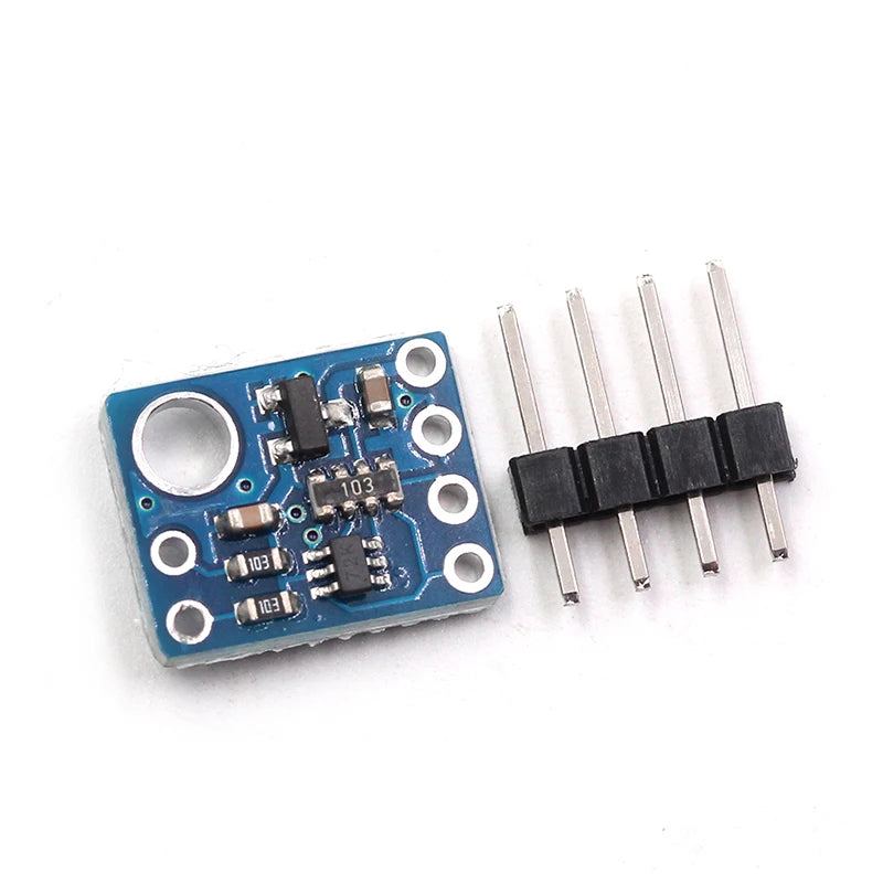 GY-530 VL53L0X Laser Infrared Distance Sensor ToF Time of Flight Distance Sensor Module
