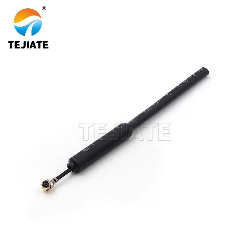 Copper tube antenna SMA/MMCX/IPEX/ 2.4G/5G/5.8G RG1.13 cable