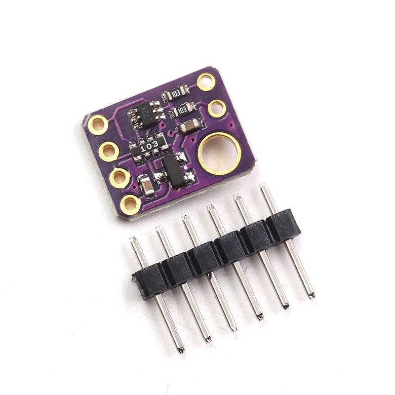 GY-530 VL53L0X Laser Infrared Distance Sensor ToF Time of Flight Distance Sensor Module