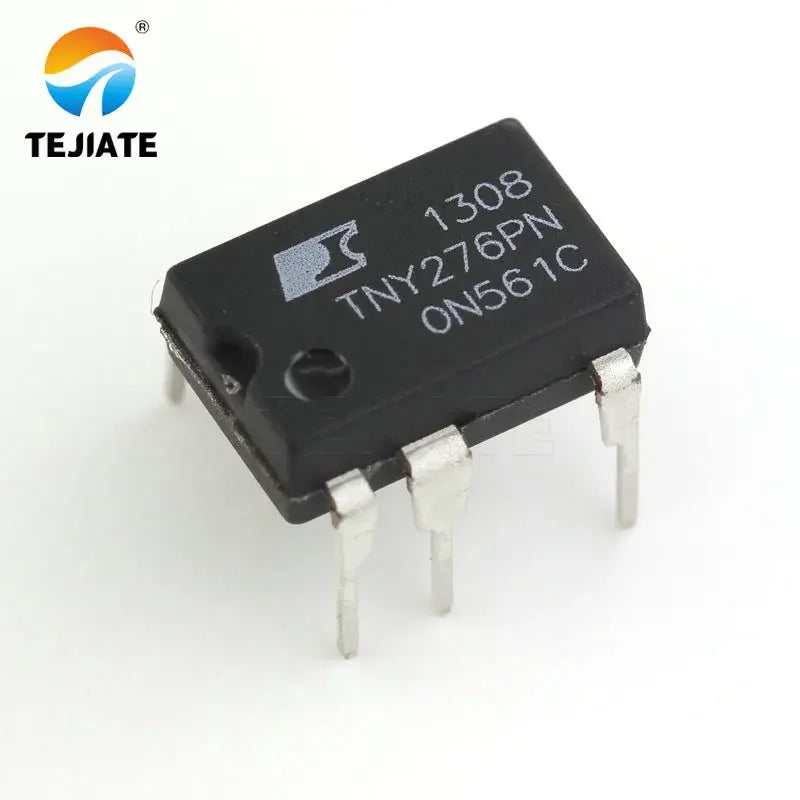 1PCS TEJIATE Power Control Chip TNY176PN 254PN 264GN 264PN 274PN 275PN 276PN 277PN 279PN 280GN 280PN Stable Voltage Microchip