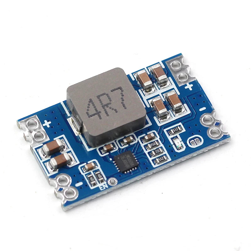 High Efficiency Output 3.3V 5V 9V 12V 5A mini560 Step Down DC-DC Converter Voltage Regulator Buck Stabilized Power Supply Module
