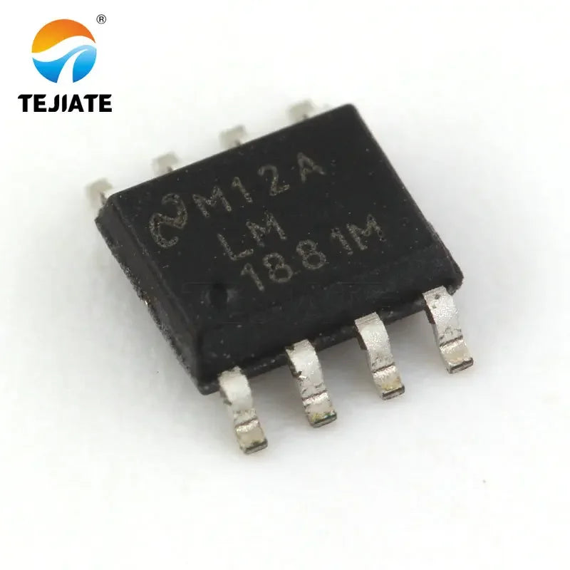 1PCS TEJIATE Chip LM1085IS 1117 1881 2575 2576 2577 2578 2596 2674 2901 2902 2903 2904 general operational amplifier chips