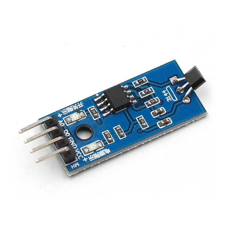 Sensor module Hall sensor 3144 speed sensor Counting sensor