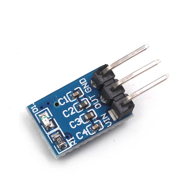3.3V 5V power supply module AMS1117-3.3V 5V multi-channel buck regulator module board power supply board 5v to 3v