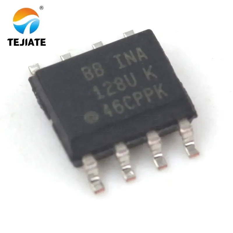 1PCS INA chips INA219 INA219A INA118U 126U 128U 132U 2134U 326EA Current / Power Monitoring Chip I2C Sensor Module