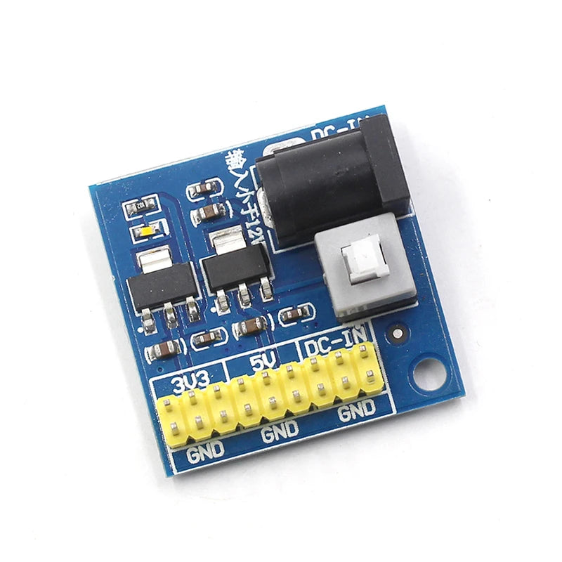 Power module 3.3V 5V 10V Multiple output voltage conversion module DC-DC 10V to 3.3V 5V