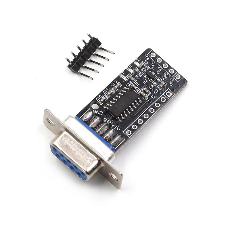 RS232 RS485 CAN to TTL Communication Module Serial Port Module CAN Module Industrial Grade