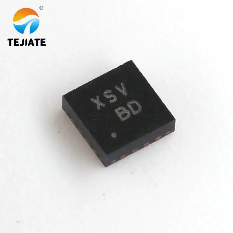 2PCS TEJIATE Power Chip AAT2158IVN AAT3110IGU Reduce Voltage Stable Voltage Power IC Microchip Linear Regulator
