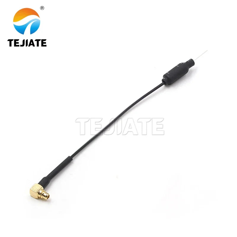 Copper tube antenna SMA/MMCX/IPEX/ 2.4G/5G/5.8G RG1.13 cable