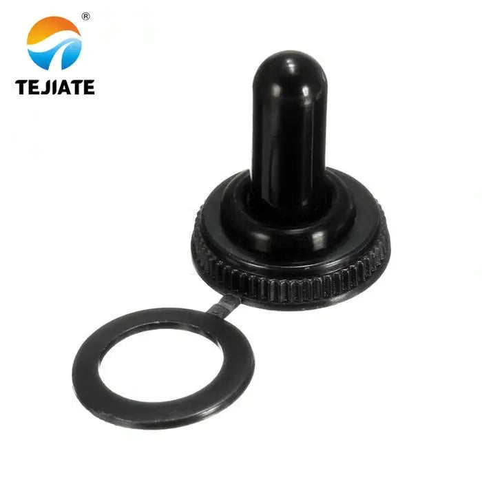 Power Switch E-TEN1321 15A 250V AC 6PIN ON-OFF 12mm Toggle / Rocker