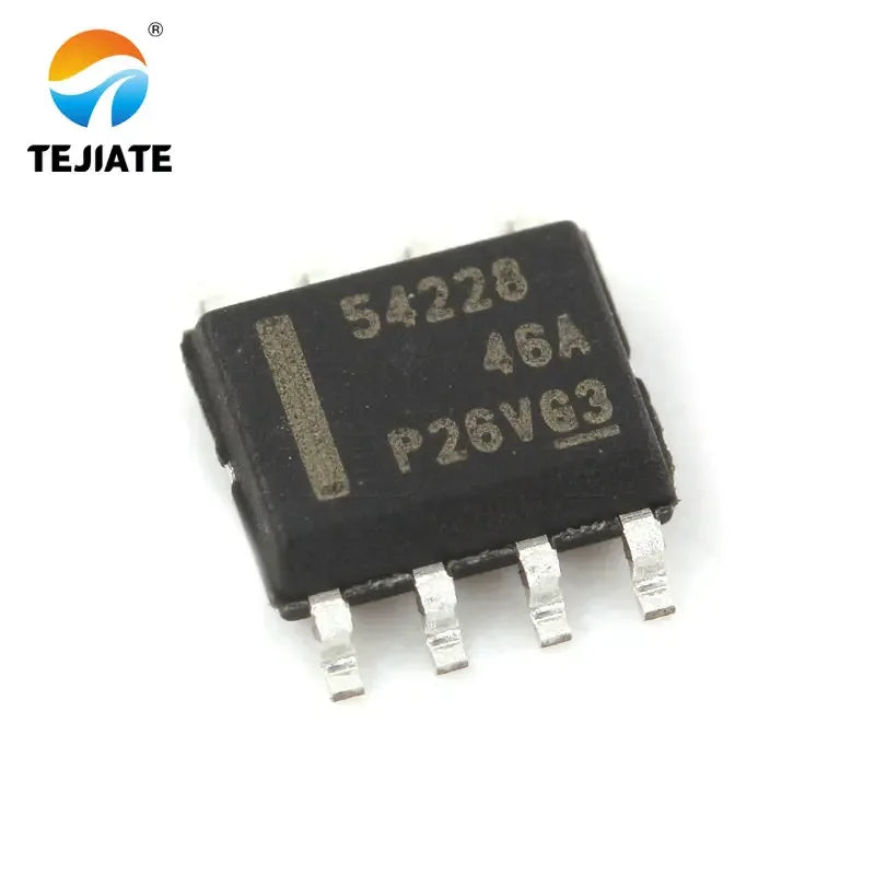 TEJIATE Power Chip TPS5430 5450 54228 54231 54328 54331 54332 54560 60400 61165 63000 63020 65145 562200 563200 Voltage Control