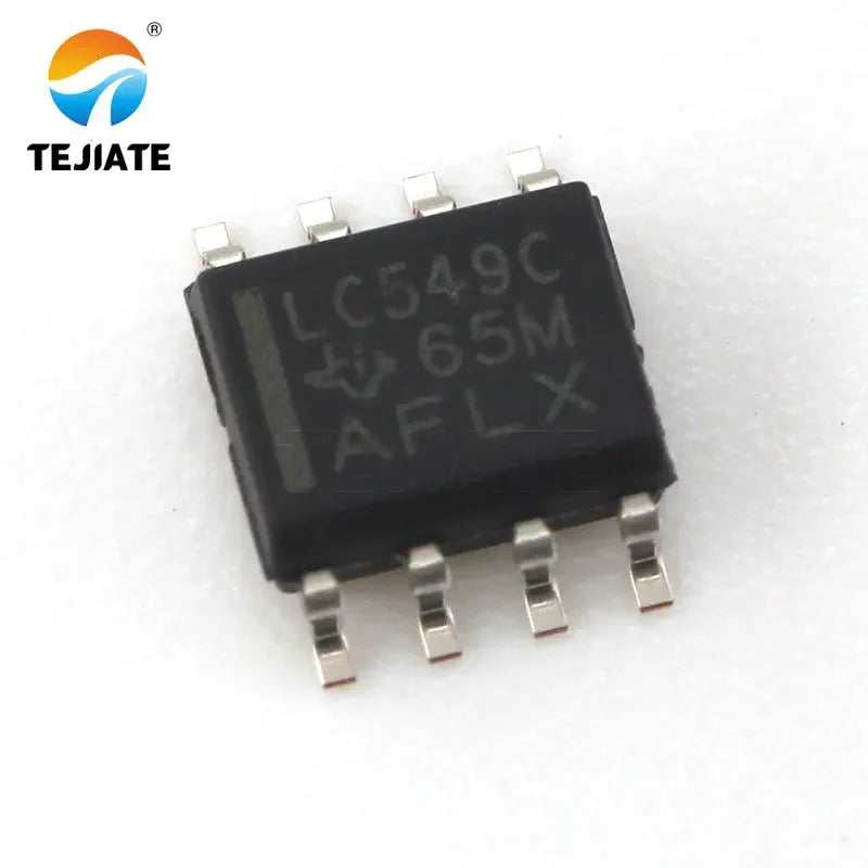 1PCS TEJIATE Power Control Chip TLC274IDR 549CDR 555CDR 555IDR 555QDR 5615CDR 5620CDR 7733IDR Stable Voltage Microchip