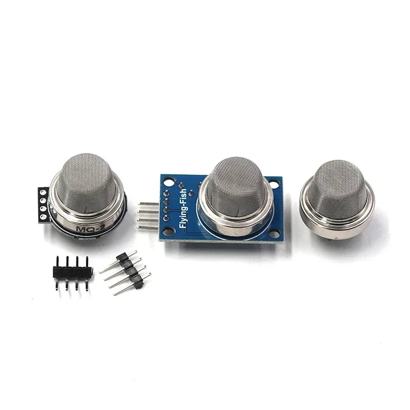 MQ-2 smoke gas sensor module liquefied gas natural gas module mini MQ-2 smoke module / probe