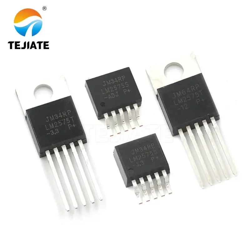 Logic Chip LM258 324 336 337 1084 1085 2575 2940 Lower Voltage Stable Voltage Power IC Stabilizer Multiple Ports