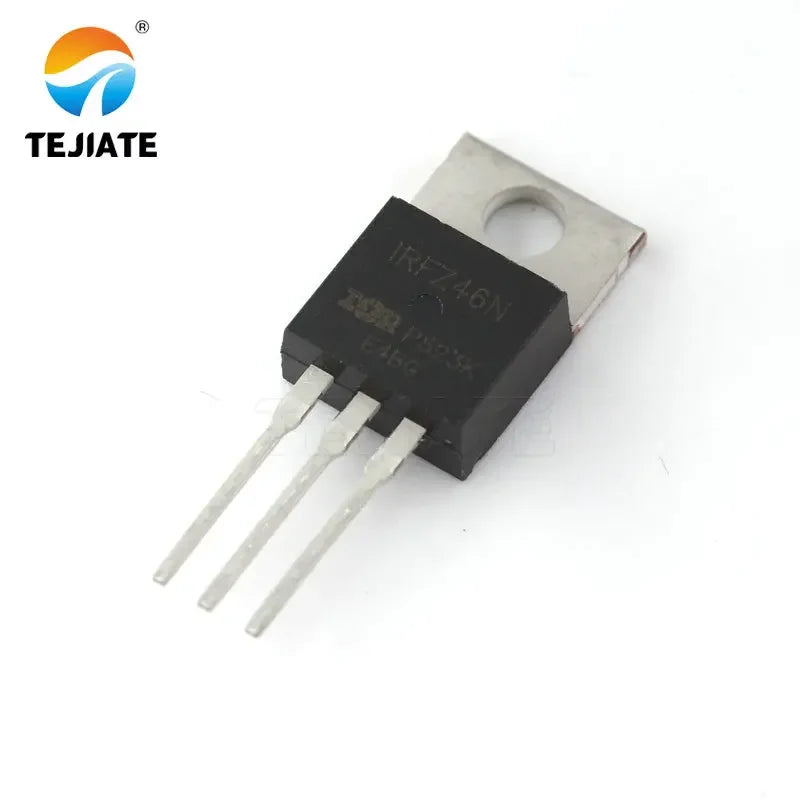 irf MOS FET irfz44n high power transistor IRFB4410Z P250 R024 R120 R1205 R5305 R9024 Z24 Z44 Z46 triode diy programmer kit