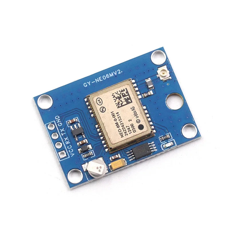 GY-NEO-6M/7M/8M GPS module Active ceramic antenna Ceramic antenna module