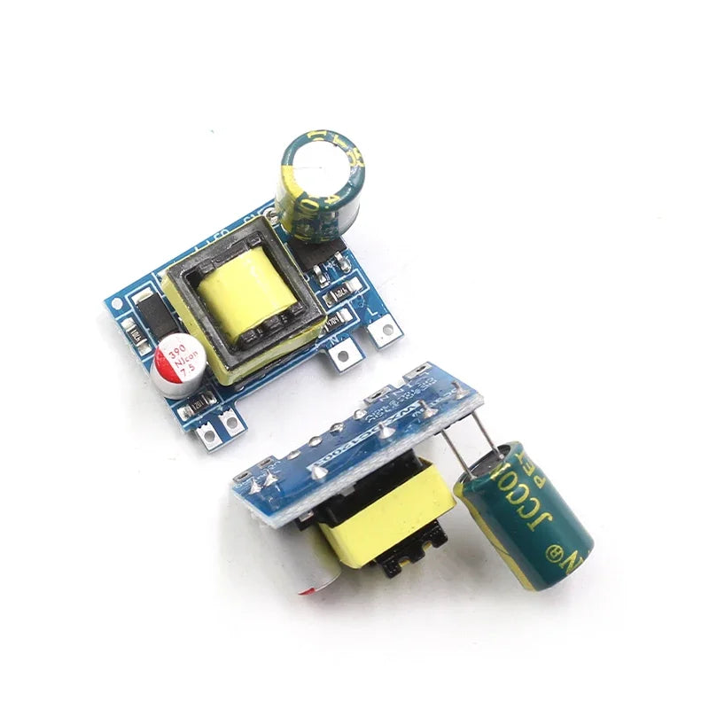 Precision 5V700mA (3.5W)/12V2A Isolation Switching Power Supply/ACDC Step-Down Module 220 to 5V