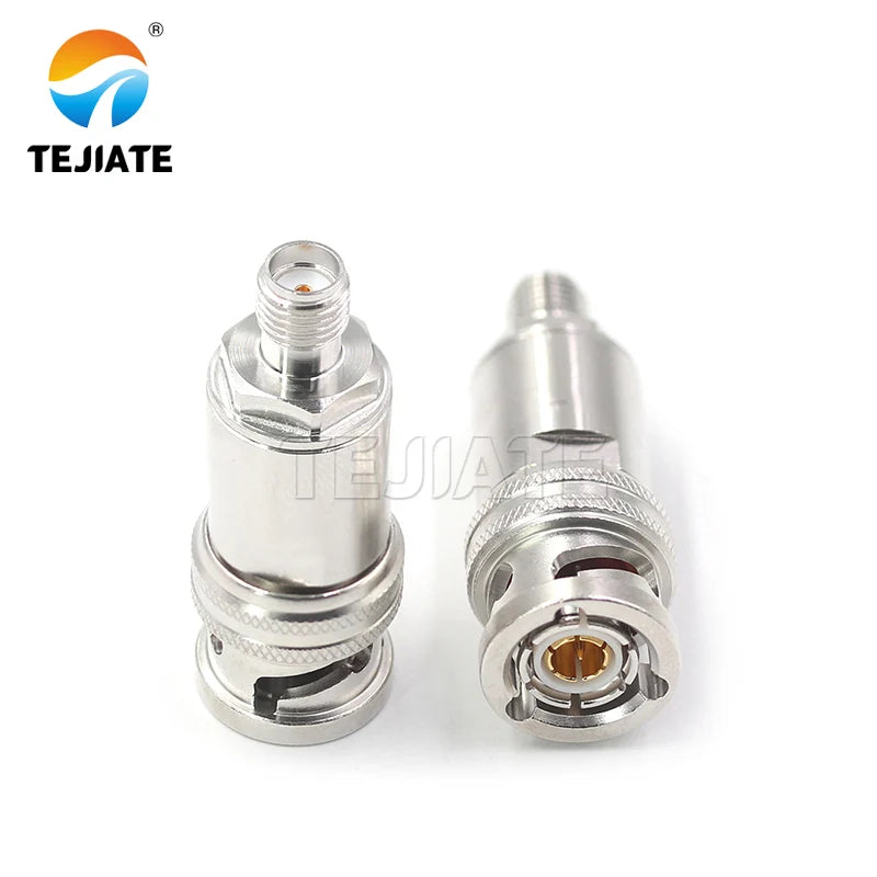TRB/SMA/BNC Trinity Connector