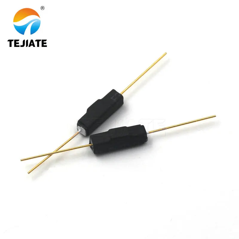 MKA14103 reed switch normally open normally closed anti-vibration anti-damage  switch gold-plated glass GPS-11A 14MM