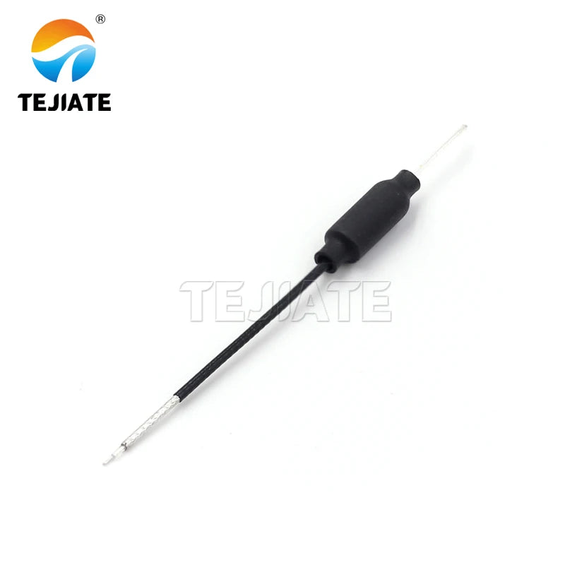 Copper tube antenna SMA/MMCX/IPEX/ 2.4G/5G/5.8G RG1.13 cable