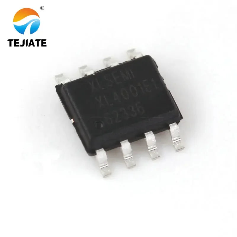 10PCS TEJIATE Power Chip XL1509 XL4001E1 XL4005E1 XL4015E1 Lower Voltage Stable Voltage Power IC
