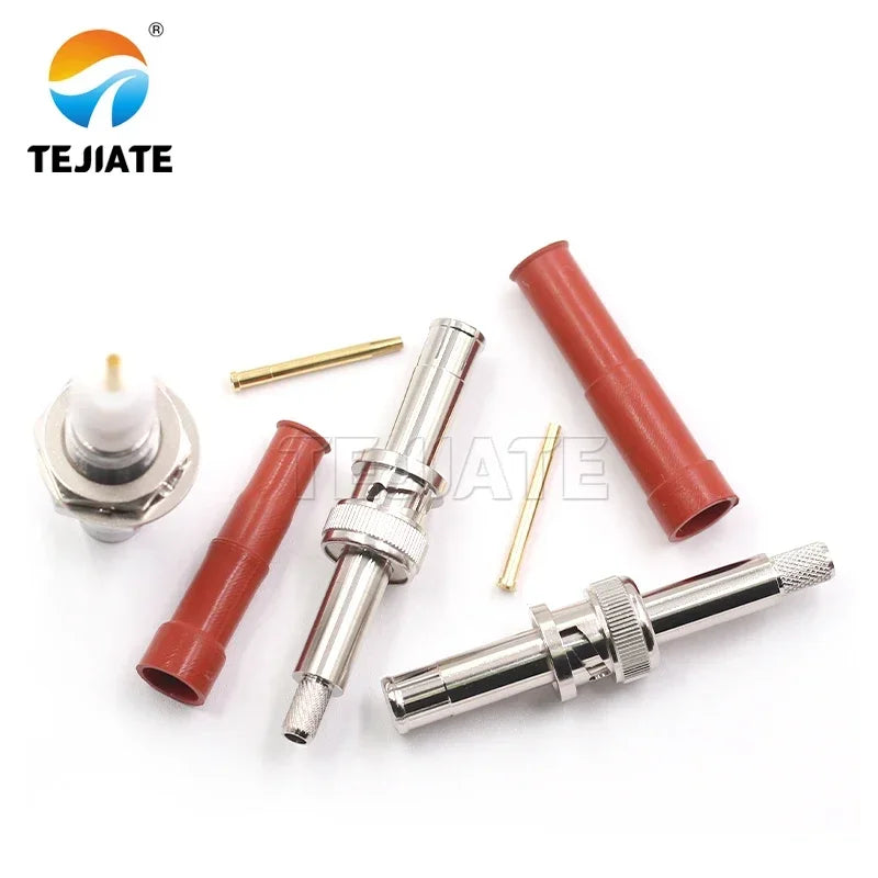 BNC10KV-C-K-3-4 BNC high voltage 10,000 volt male and female SHV-JY 10000V terminal block 1065-1-2