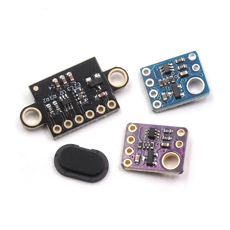 GY-530 VL53L0X Laser Infrared Distance Sensor ToF Time of Flight Distance Sensor Module