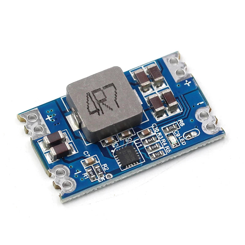 High Efficiency Output 3.3V 5V 9V 12V 5A mini560 Step Down DC-DC Converter Voltage Regulator Buck Stabilized Power Supply Module