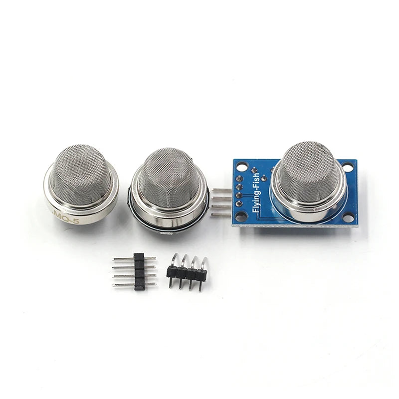 MQ-5 MQ5 Methane Natural Gas Sensor Shield Liquefied Electronic Detector Module New