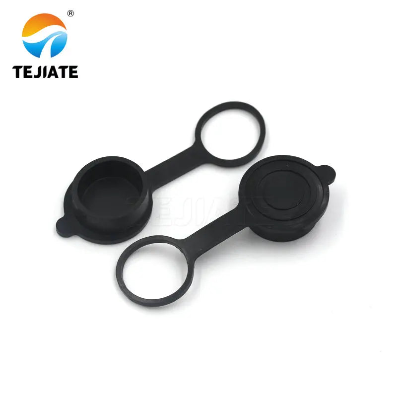 1 set of aviation plug GX16-2P/3P/4P/5P/6P/7P/8P/9P core 16mm socket aviation plug + socket