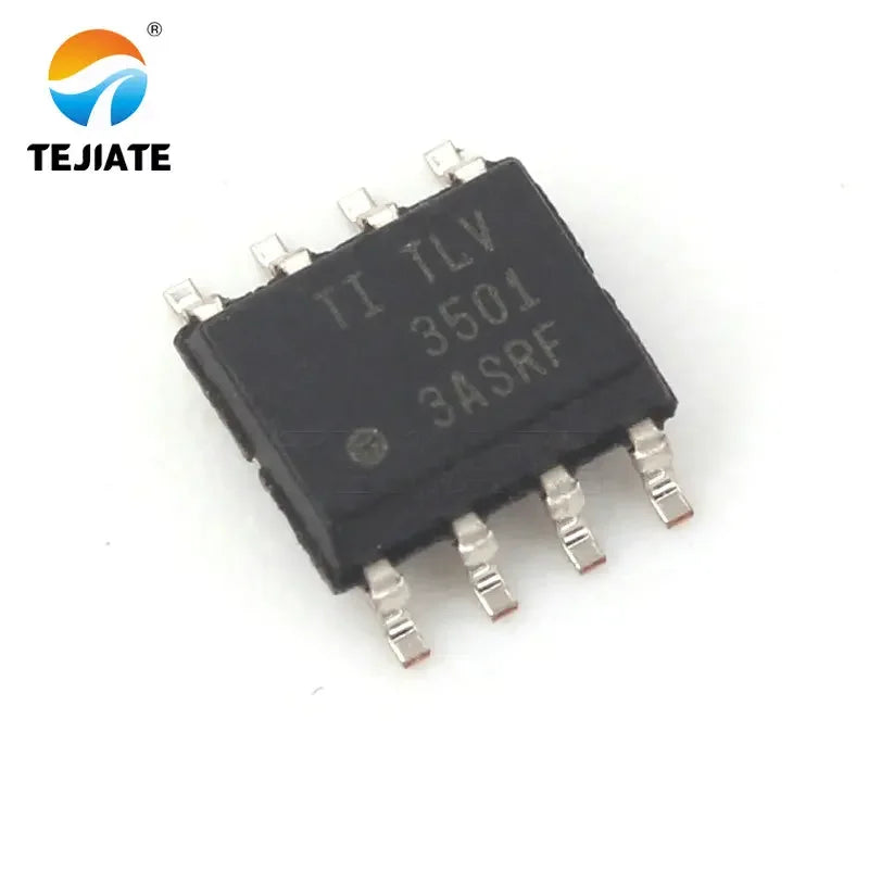 1PCS TLV Chip TLV320ADC3101IRGER TLV2252 341 3501 62065 62565 Operational Amplifiers Lot Programmer Electronic Diy Kit