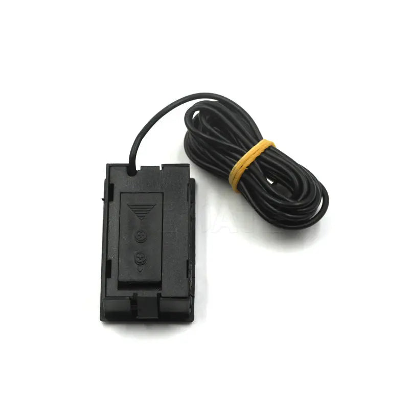 LCD Digital Thermometer for Freezer Temperature -50~110 degree Refrigerator Fridge Thermometer