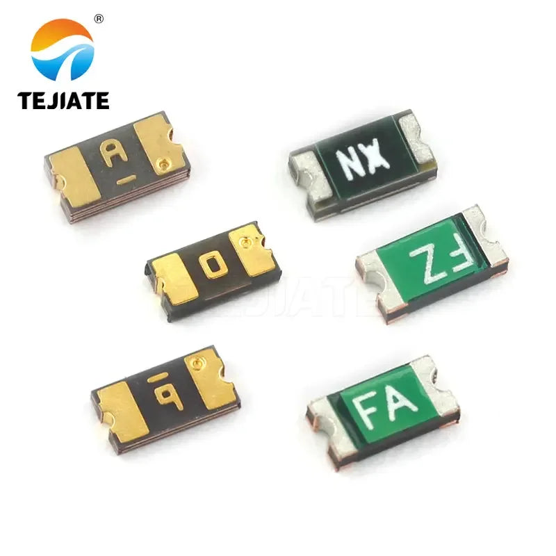 Fusing Patch Fuses – TEJIATE/特加特