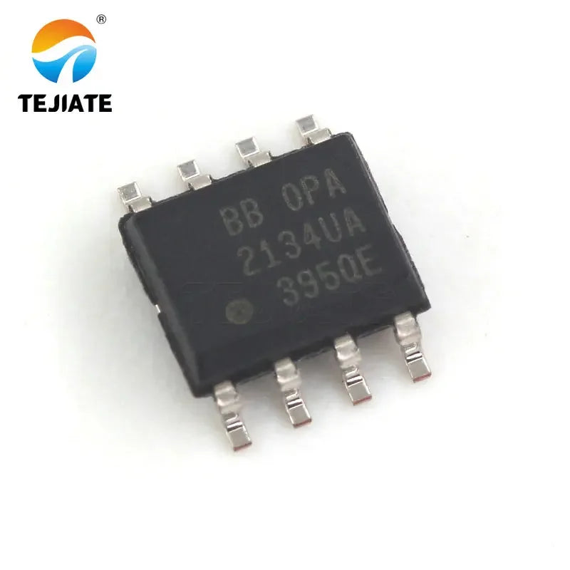 1PCS OPA Chips OPA227U 330 333 340 348 354 364 379 743 830 2134 2141 2188 2209 2227 2277 Operational Amplifier supper microchip