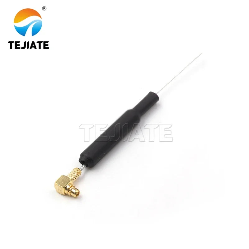 Copper tube antenna SMA/MMCX/IPEX/ 2.4G/5G/5.8G RG1.13 cable