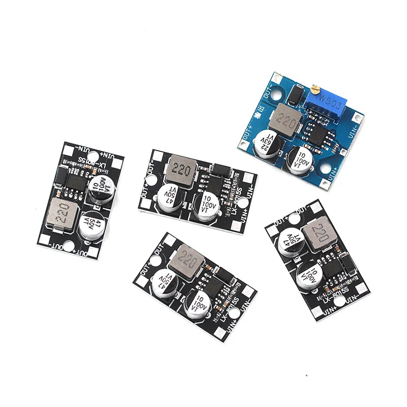 1PCS Super XL7015 DC adjustable buck power module