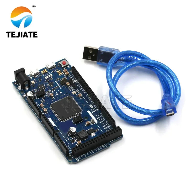 1pcs DUE 2012 R3 ARM 32-bit master control development board master control board