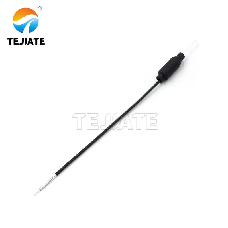 Copper tube antenna SMA/MMCX/IPEX/ 2.4G/5G/5.8G RG1.13 cable